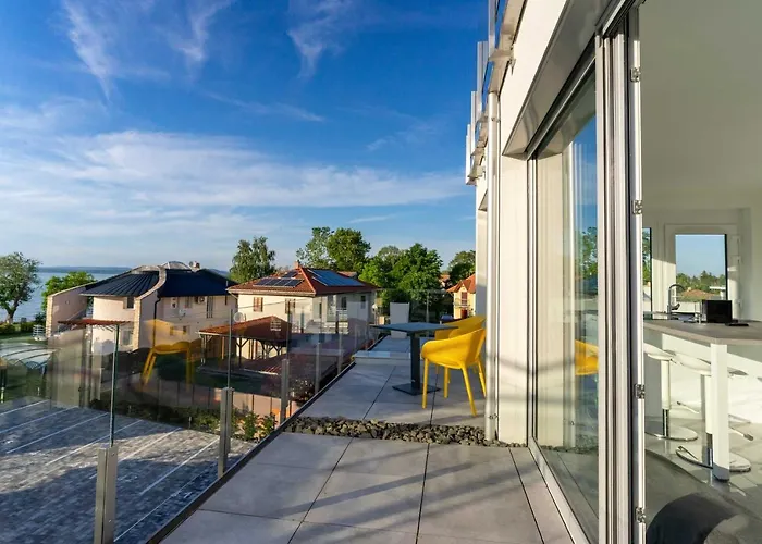 Izi Apartman