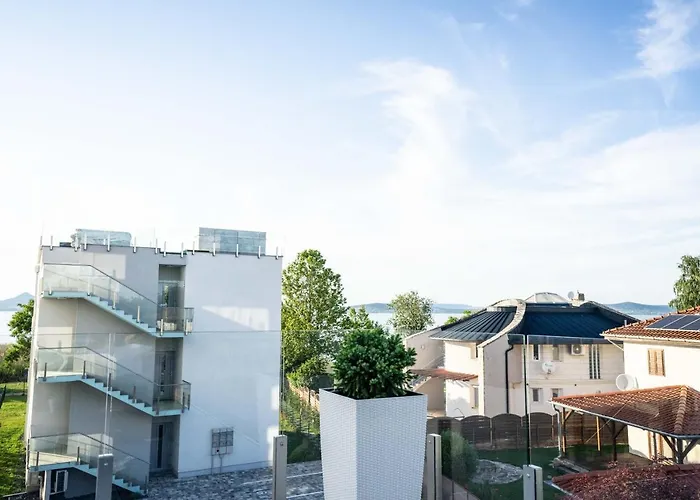 Izi Apartman