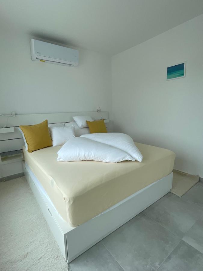 Apartament Izi Fonyód